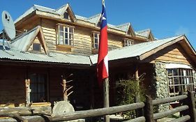 Hosteria Rayen